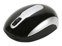 MSI StarMouse ES-101, black