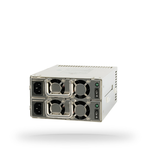 Chieftec MRW-5600V power supply unit 20+4 pin ATX ATX Grey image 1