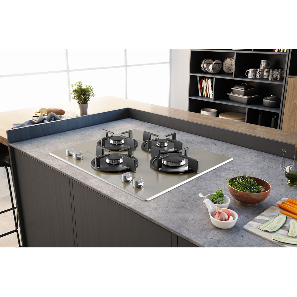 Hotpoint HAGD 61S/CH – image 6