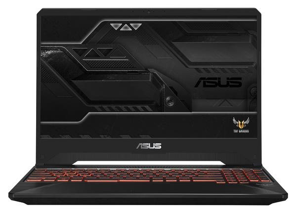 ASUS TUF Gaming FX505GM-AL322T laptop Intel® Core™ i7 i7-8750H