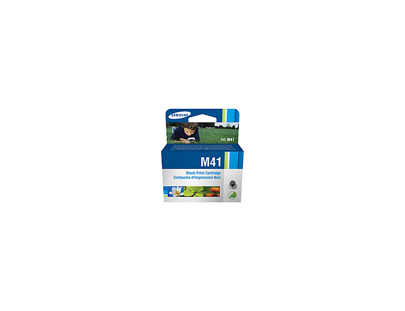 Samsung INK-M41P toner cartridge Original Black – image 8