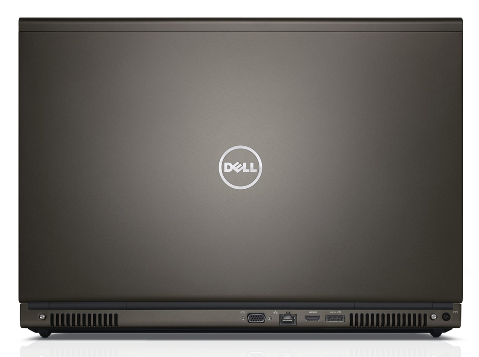 製品データ DELL Precision M6800 インテル® Core i7 i7-4800MQ