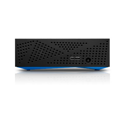 Seagate STDT5000100 external hard drive 5 TB Micro-USB B 3.2 Gen 1 (3.1 Gen 1) Black image 5