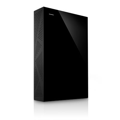 Seagate STDT5000100 external hard drive 5 TB Micro-USB B 3.2 Gen 1 (3.1 Gen 1) Black image 2