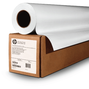Papel hp canvas everyday satinado 60"x75
