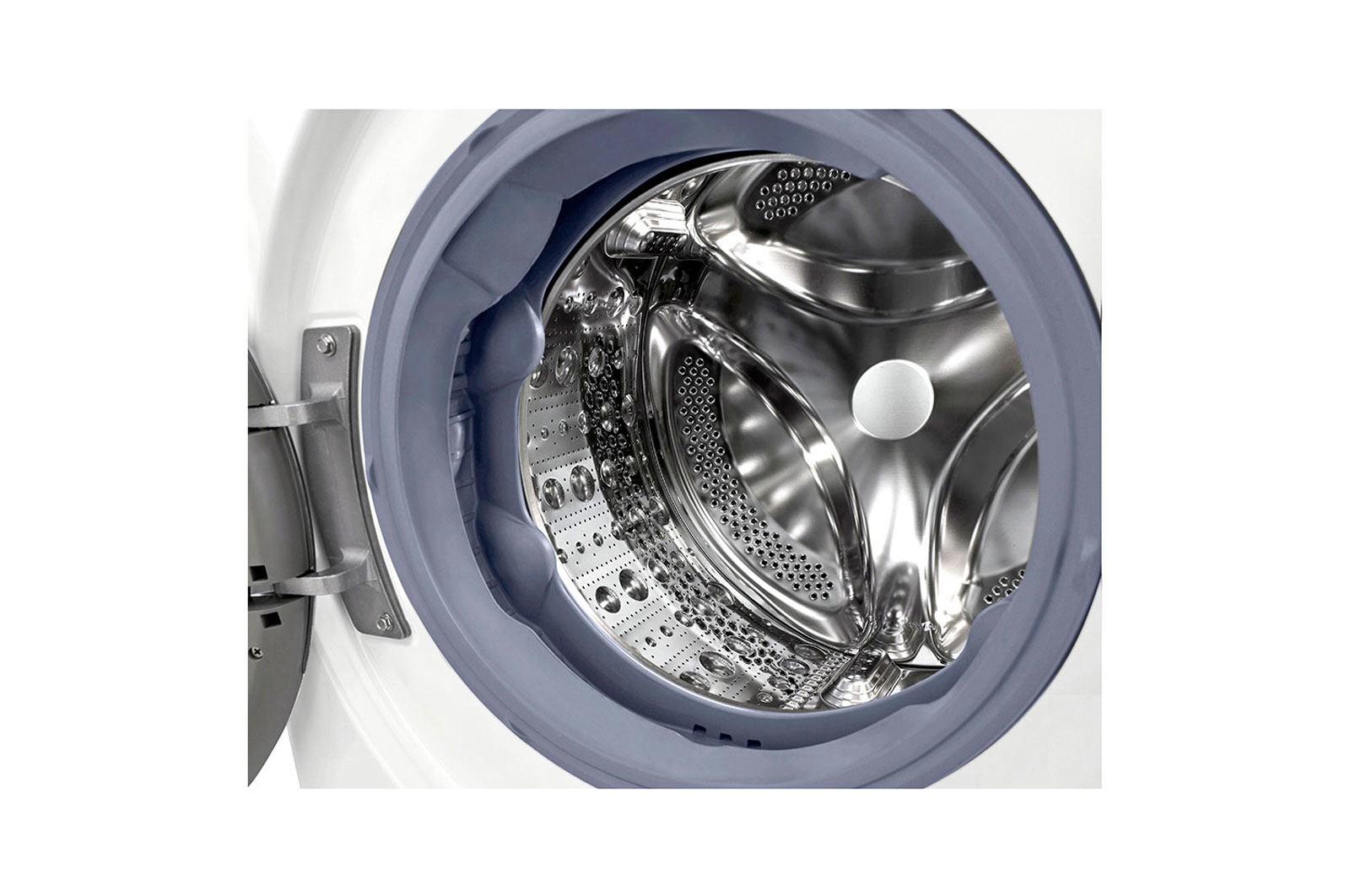LG F2WN5S6S1 washing machine Front-load – image 7