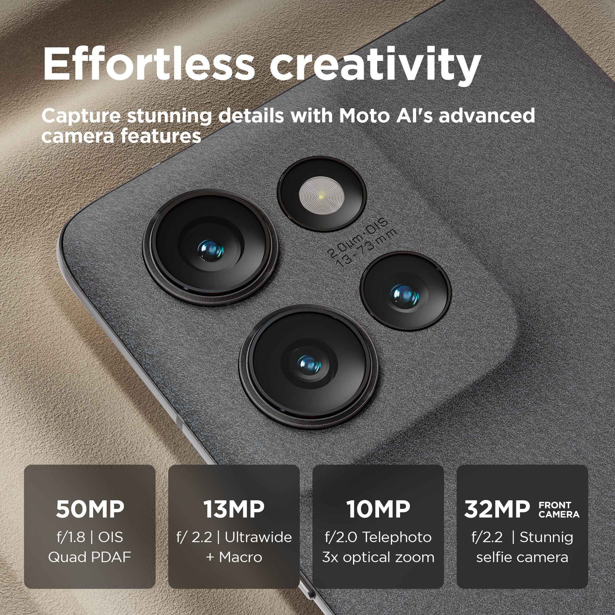 Motorola Edge 50 – image 5