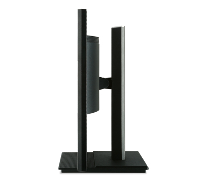 Acer B6 B326HUL computer monitor 81.3 cm (32″) 2560 x 1440 pixels Quad HD LED Black, Grey image 4