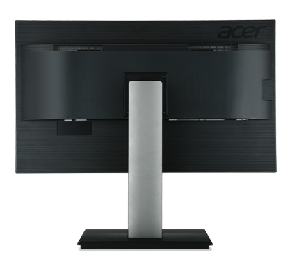 Acer B6 B326HUL computer monitor 81.3 cm (32″) 2560 x 1440 pixels Quad HD LED Black, Grey image 6