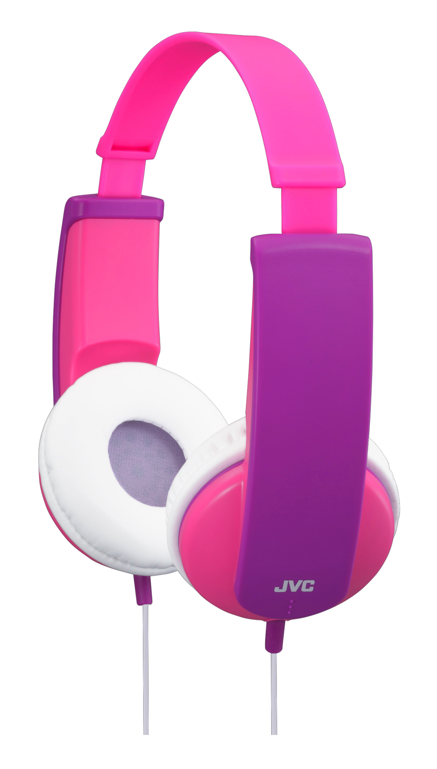 JVC HA-KD6P — vue 1 sur 1
