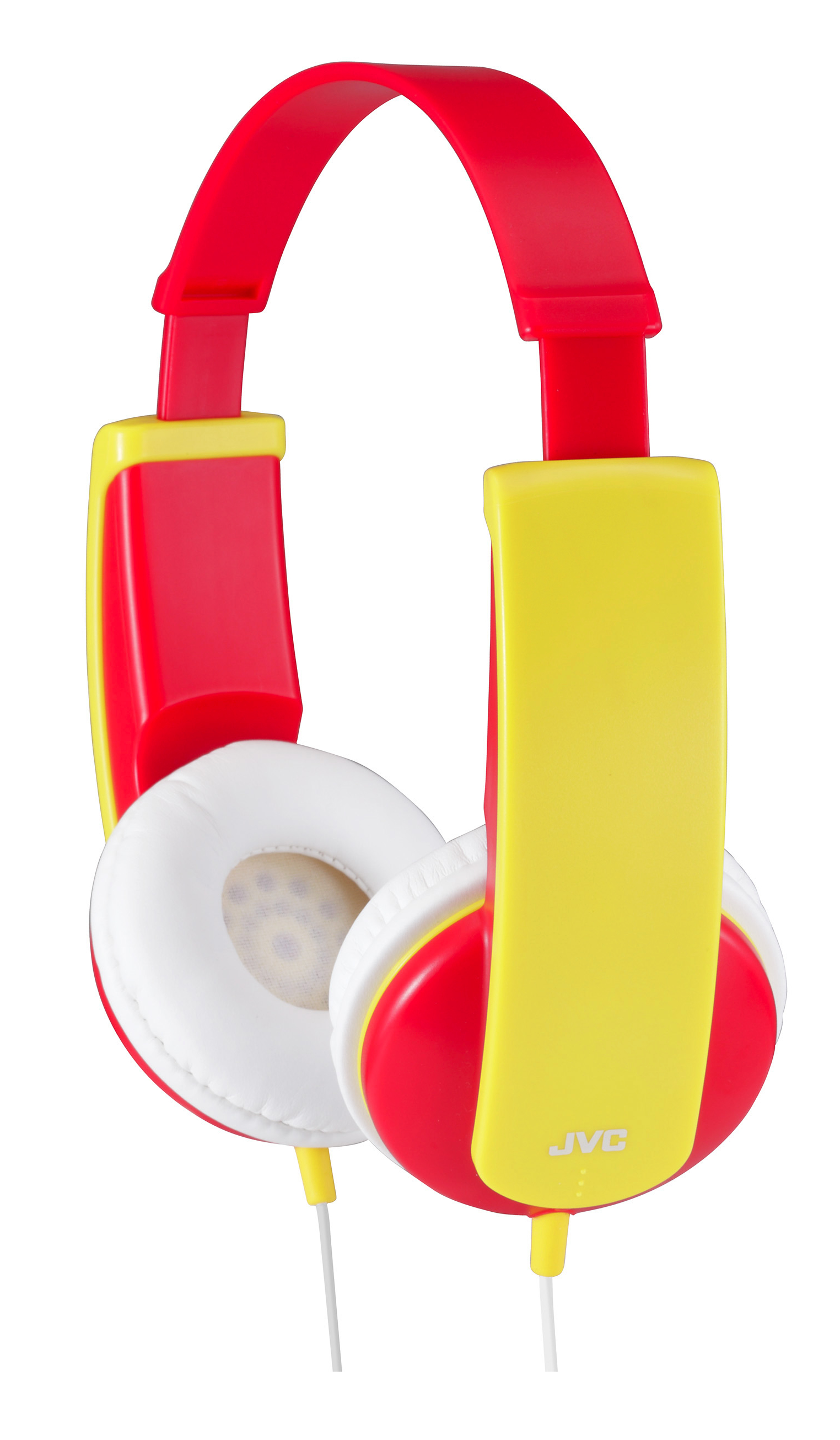 JVC HA-KD6R — vue 1 sur 1