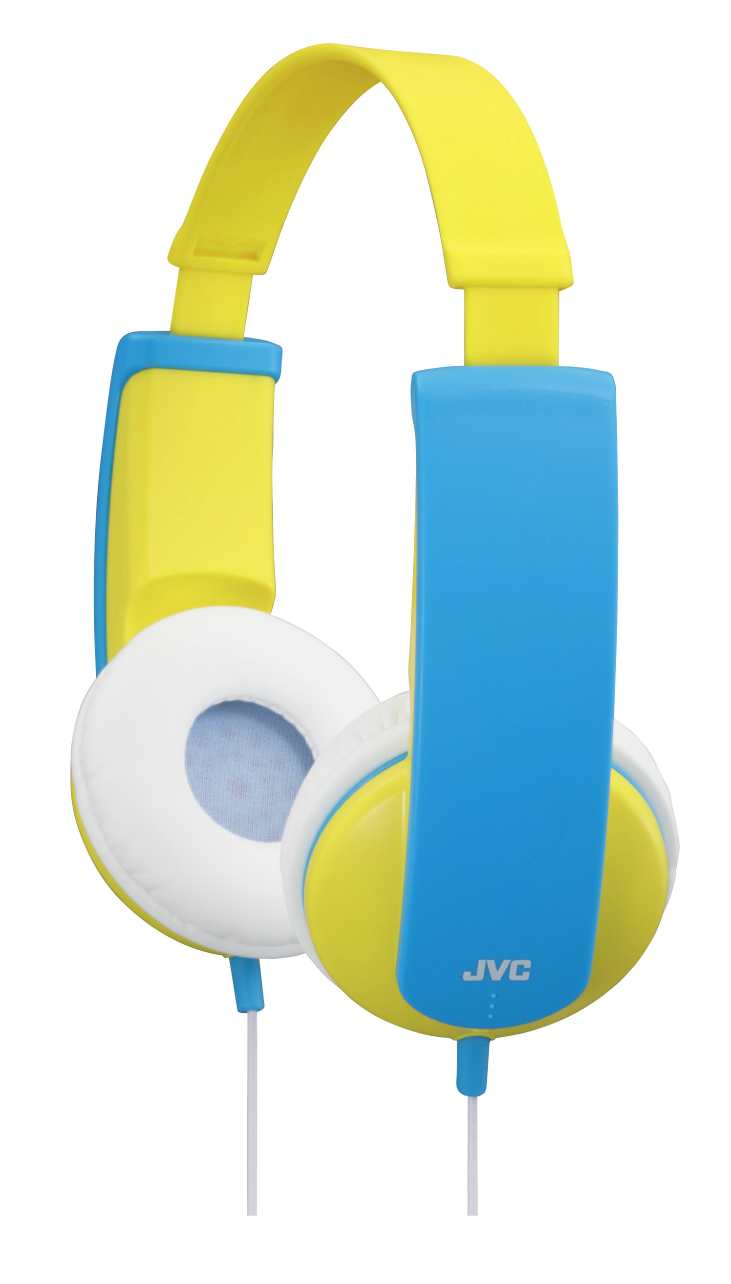 JVC HA-KD6Y — vue 1 sur 1