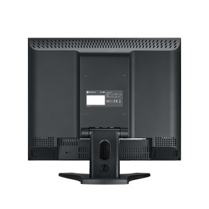 AG Neovo C-19P computer monitor 48.3 cm (19″) 1280 x 1024 pixels Black image 2