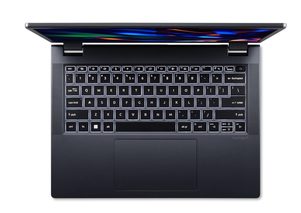 Acer TravelMate P4 TMP414-53-TCO-78G6 Intel® Core™ i7 i7-1355U Laptop – image 4