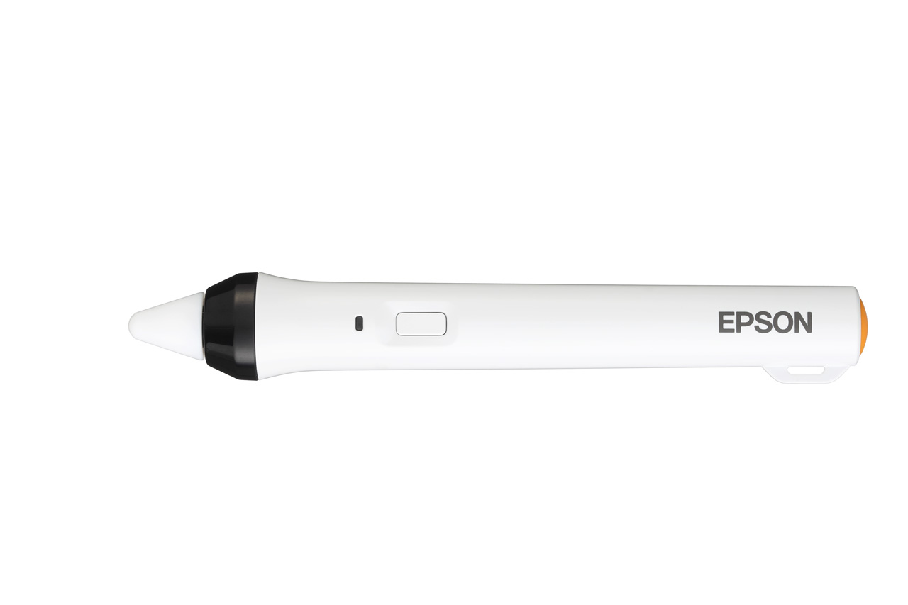 Epson Interactive Pen (orange) - ELPPN04A