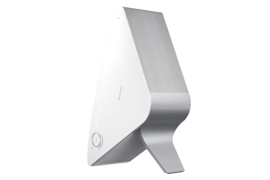Samsung WAM751 White Wired & Wireless image 4