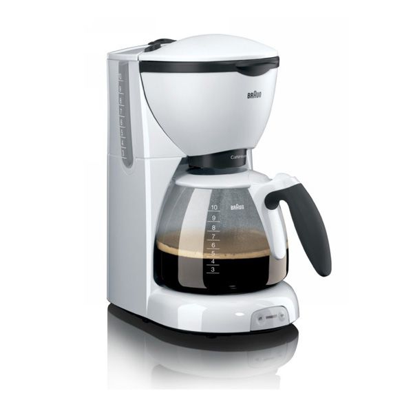 Braun KF 520