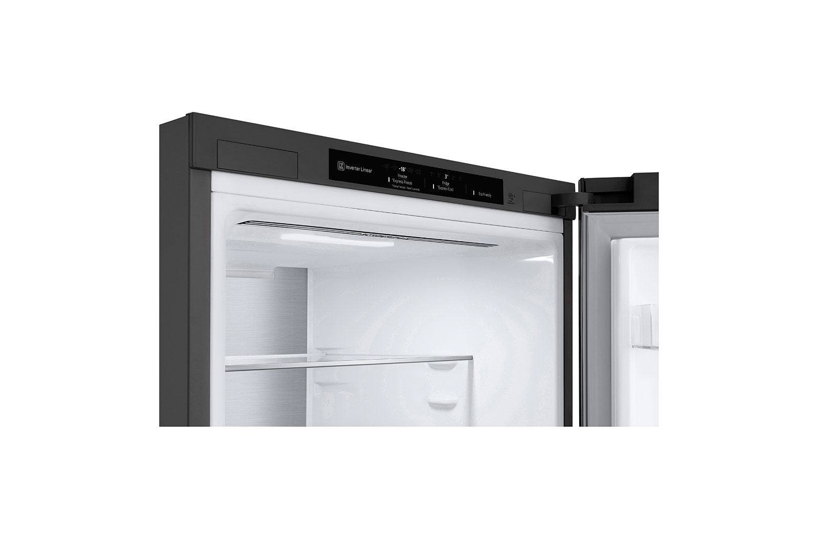 LG GBB72PZVCN fridge-freezer Freestanding – image 7