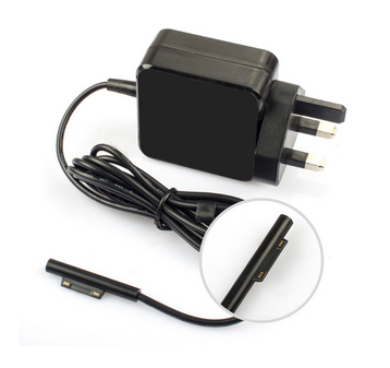 CoreParts MSPT2006UK power adapter/inverter Black