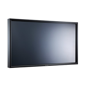 AG Neovo TX-42 computer monitor 106.7 cm (42″) 1920 x 1080 pixels LED Touchscreen Black image 3