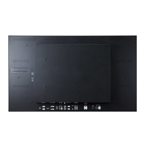 AG Neovo TX-42 computer monitor 106.7 cm (42″) 1920 x 1080 pixels LED Touchscreen Black image 2