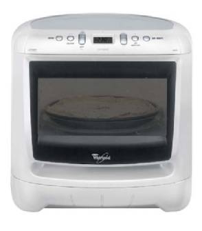 Whirlpool MAX28AW 13 L 750 W