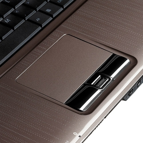 ASUS N50VN-FP072C Intel® Core™2 Duo P8400 – image 5