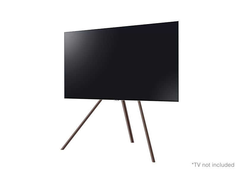 Samsung VG-STSM11B 165.1 cm (65") Brown – image 9