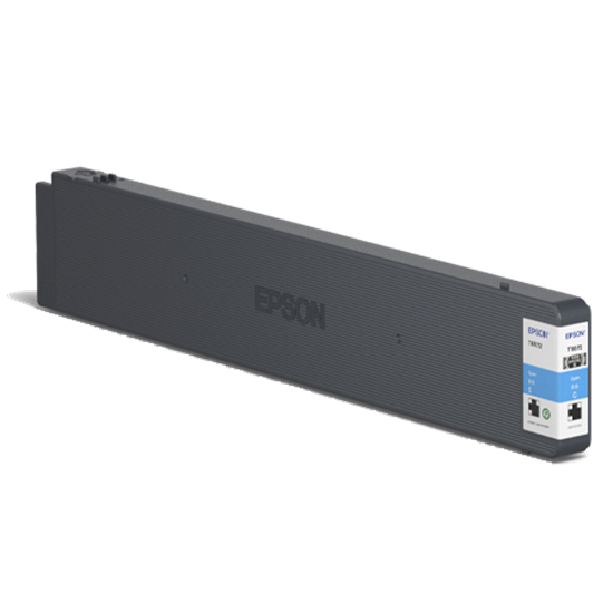 Epson T887 ink cartridge 1 pc(s) Original Extra (Super) High Yield Cyan