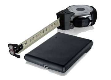 Freecom XXS 320GB – image 5