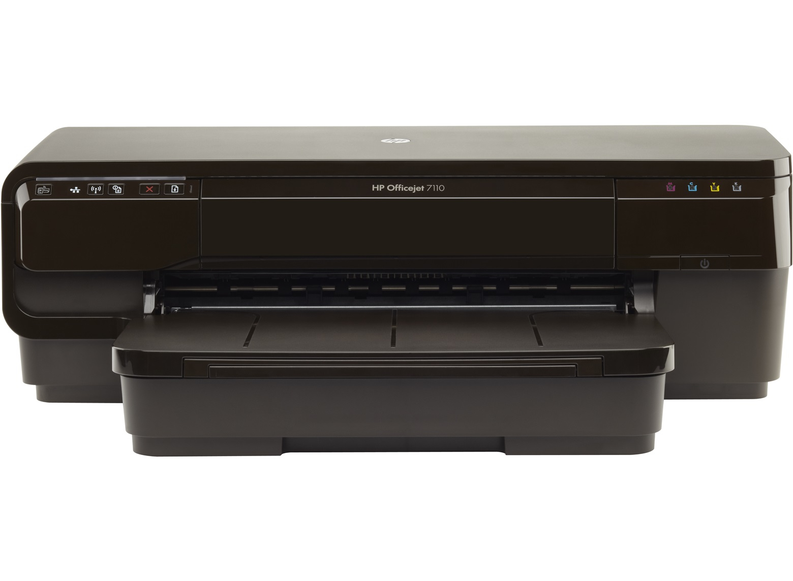 製品データ HP Officejet 7110 Wide Format ePrinter インクジェット