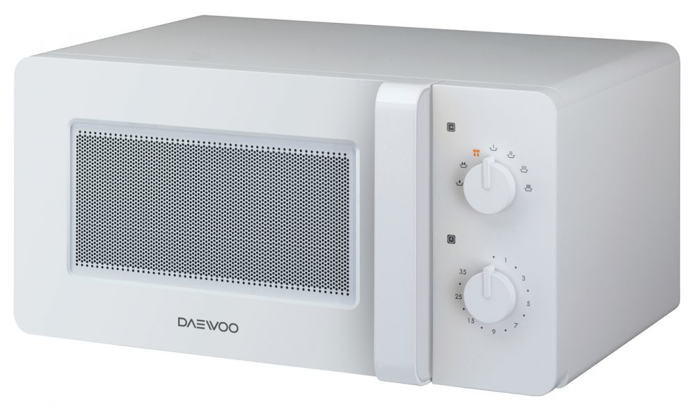 Daewoo KOR-5A67W — vue 1 sur 1