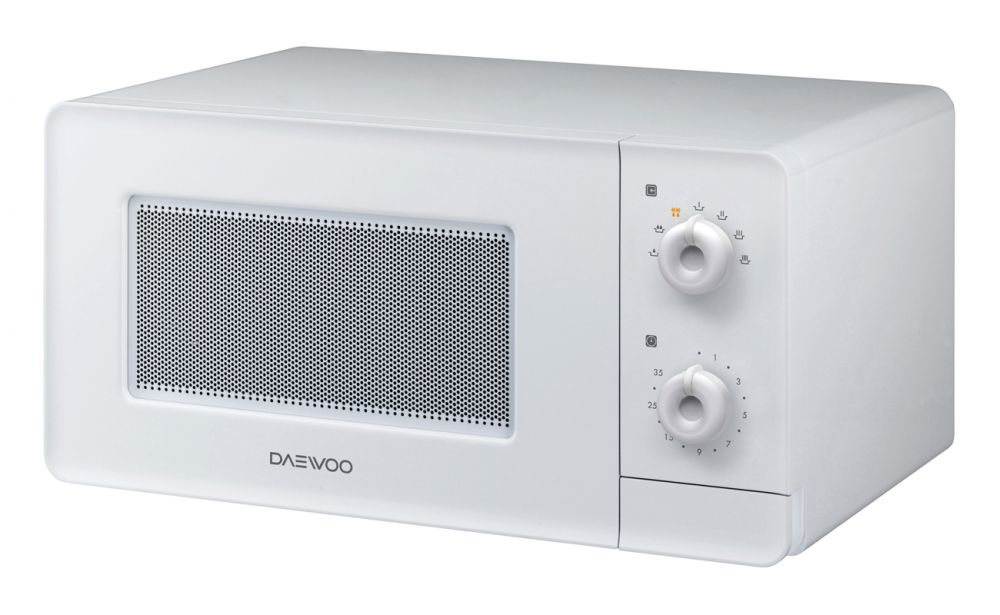 Daewoo KOR-5A37W — vue 1 sur 1