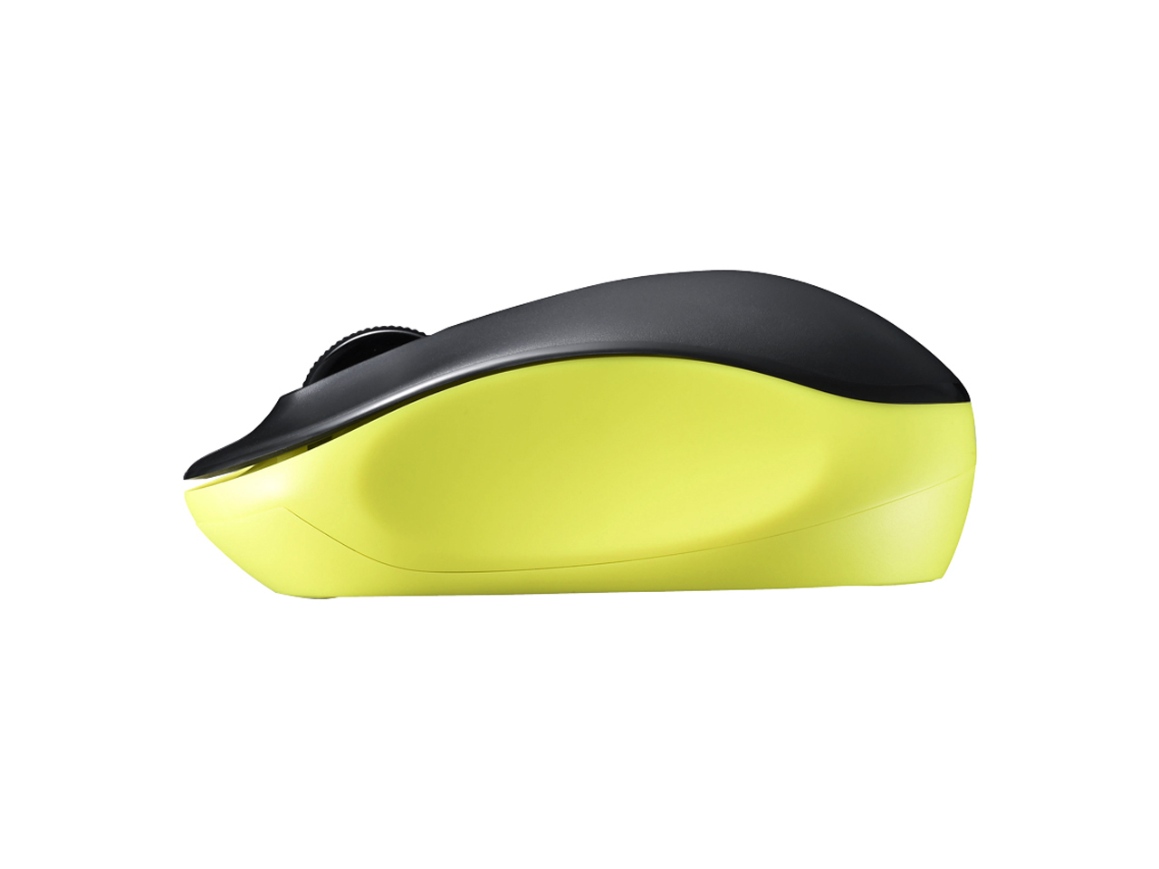 Buffalo BSMRW100LM mouse Ambidextrous RF Wireless IR LED 1200 DPI – image 2