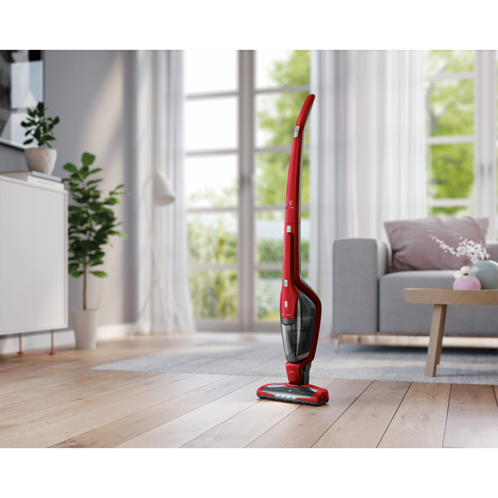 Electrolux EER7ANIMAL 2-in-1 stick vacuum Battery Dry Bagless – image 4