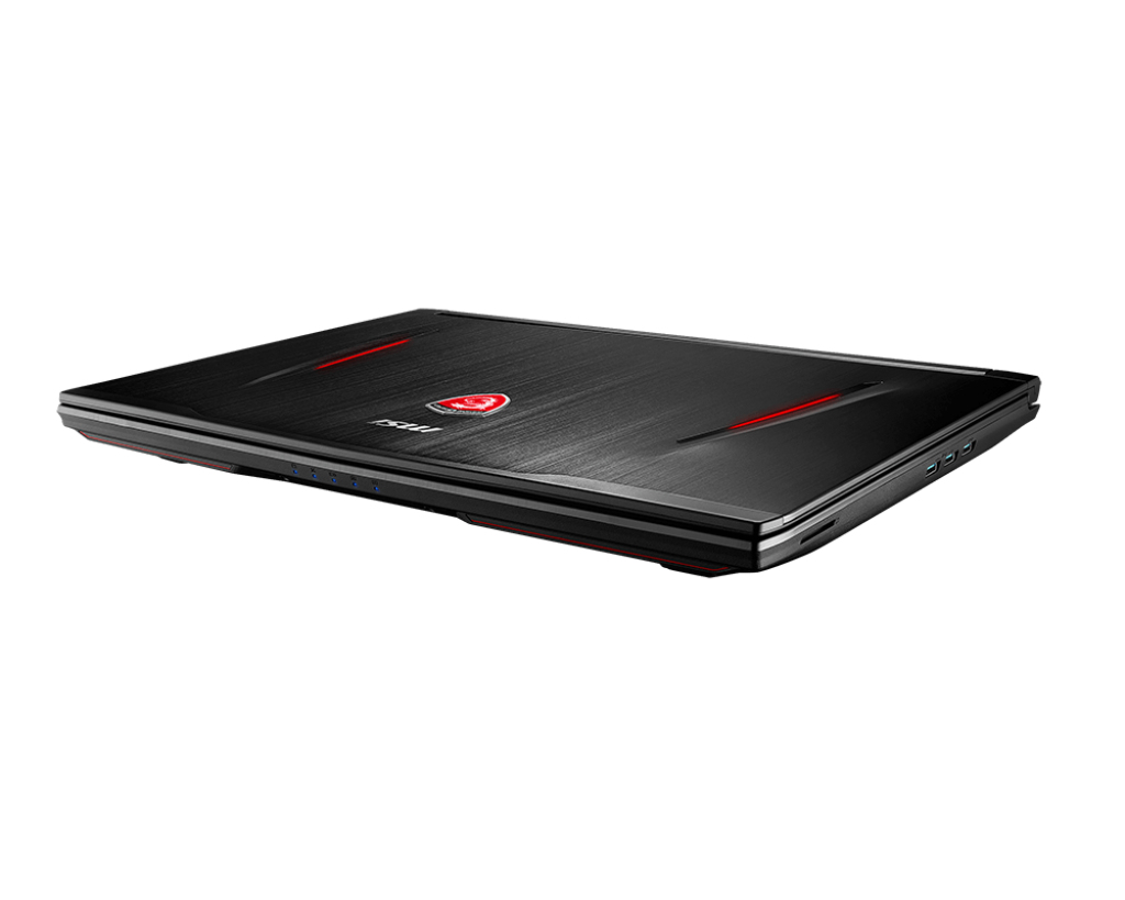 MSI GT62VR 6RE-025CA Dominator Pro – image 3