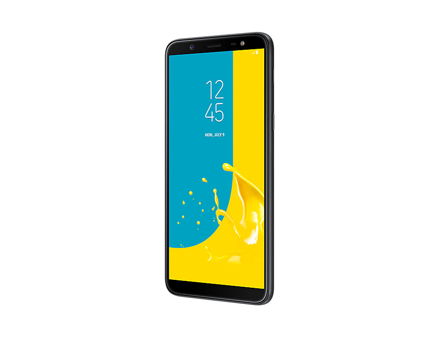 Samsung Galaxy J8 SM-J810FZKATUR smartphone – image 8
