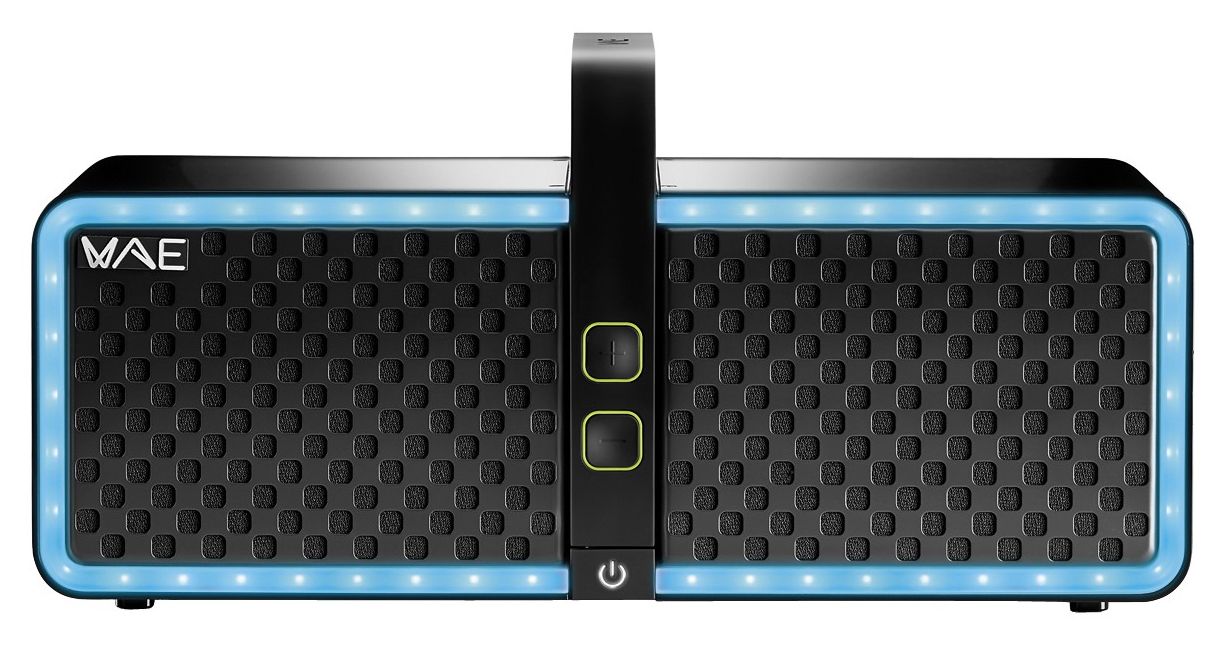 Hercules WAE NEO — vue 1 sur 8