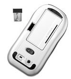 Verbatim Wireless Optical Touch Mouse – image 4