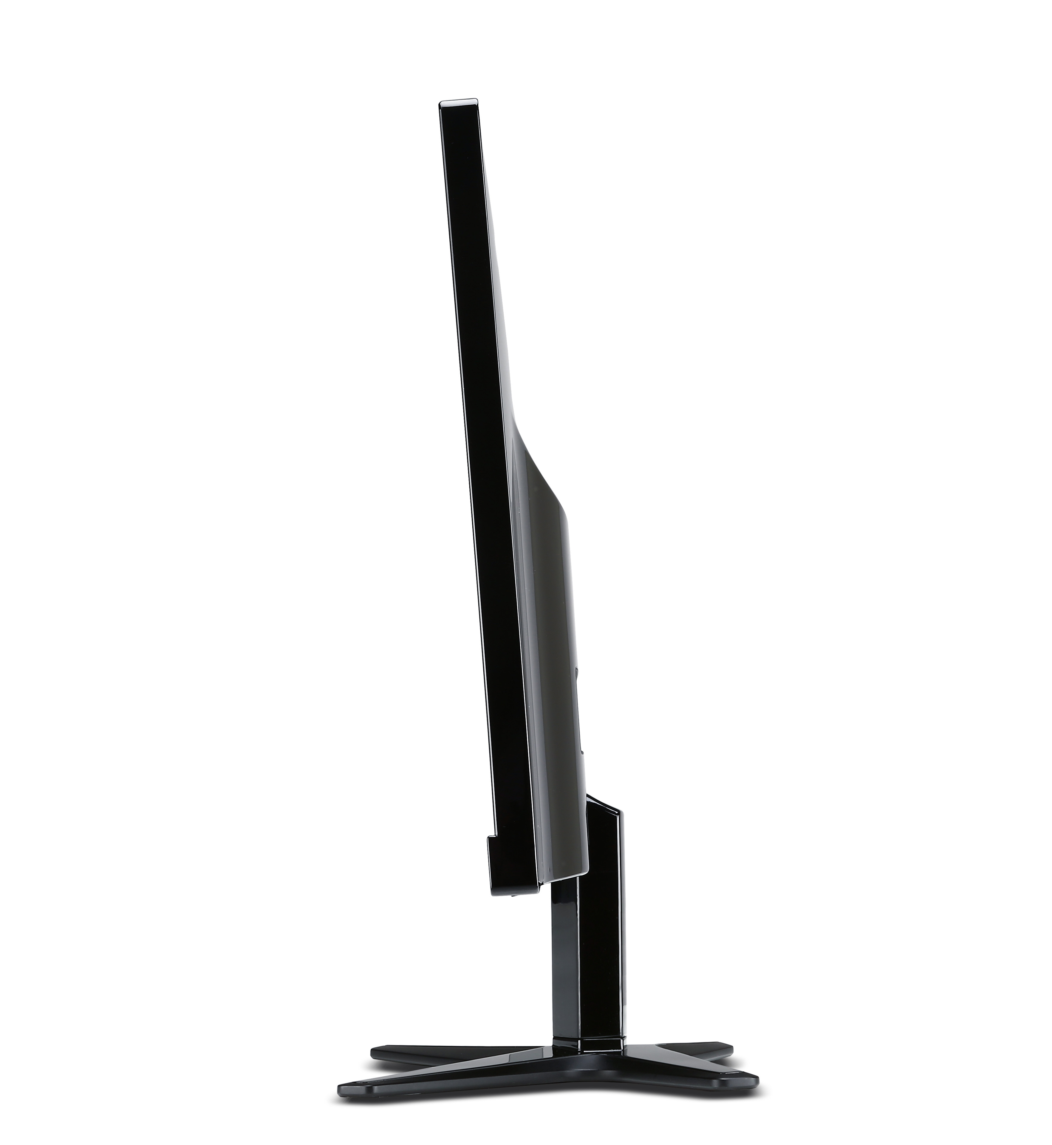 Acer G7 G227HQLbi computer monitor 54.6 cm (21.5″) 1920 x 1080 pixels Full HD LED Black image 3
