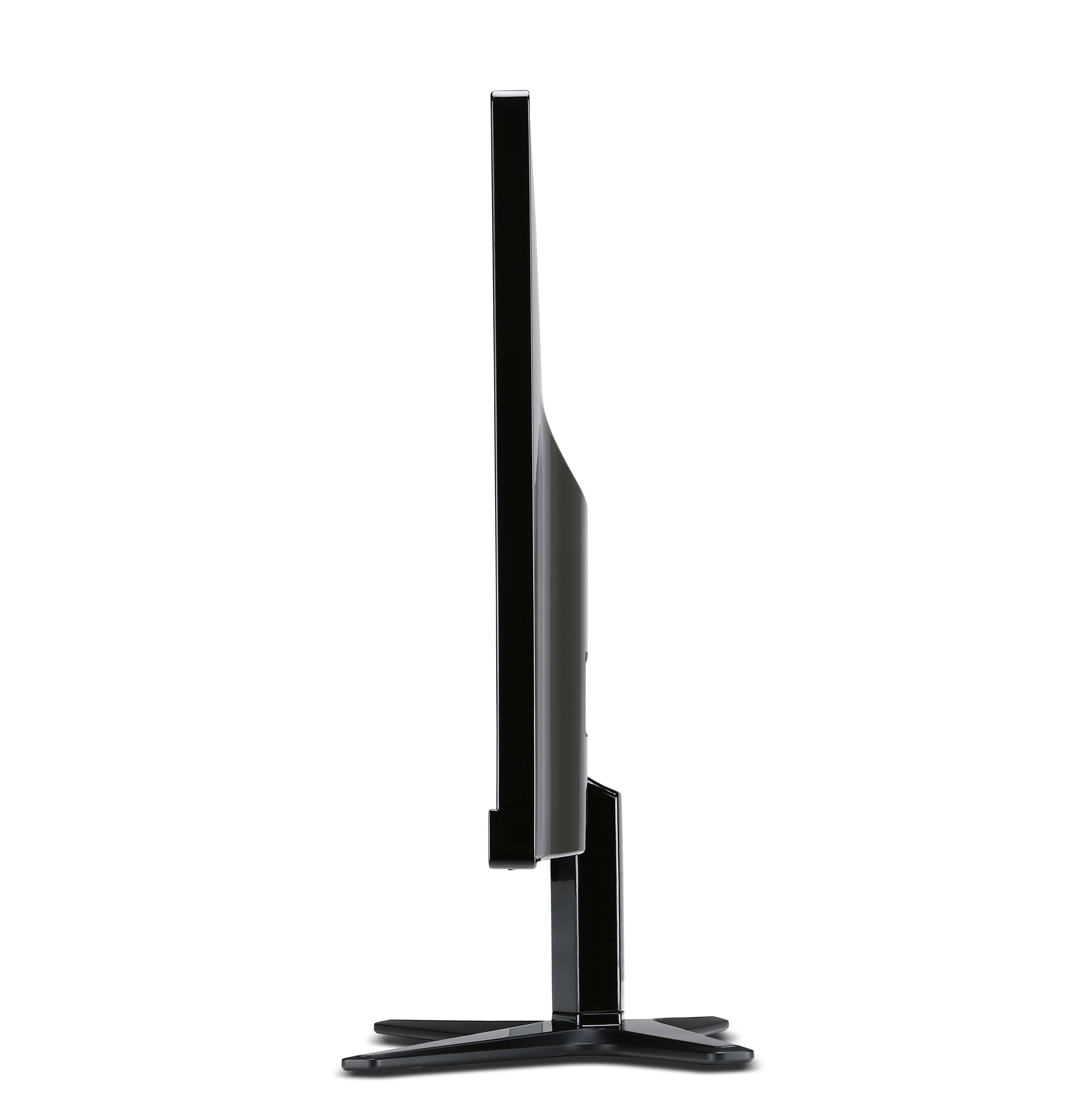 Acer G7 G227HQLbi computer monitor 54.6 cm (21.5″) 1920 x 1080 pixels Full HD LED Black image 2