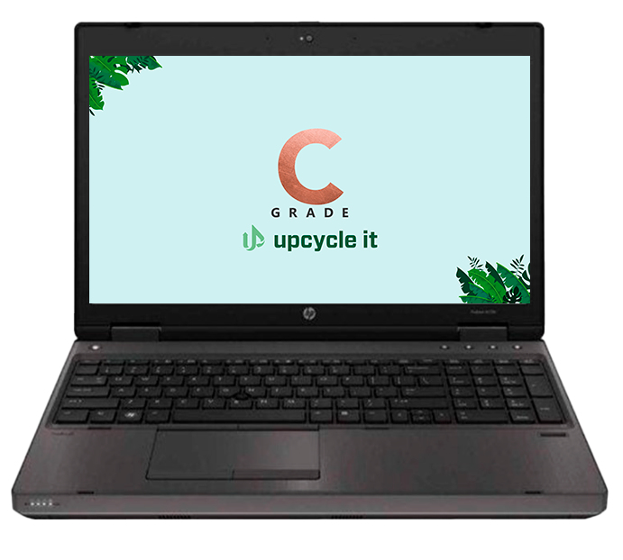 upcycle it HP ProBook 6570b (Refurbished) C – image 1