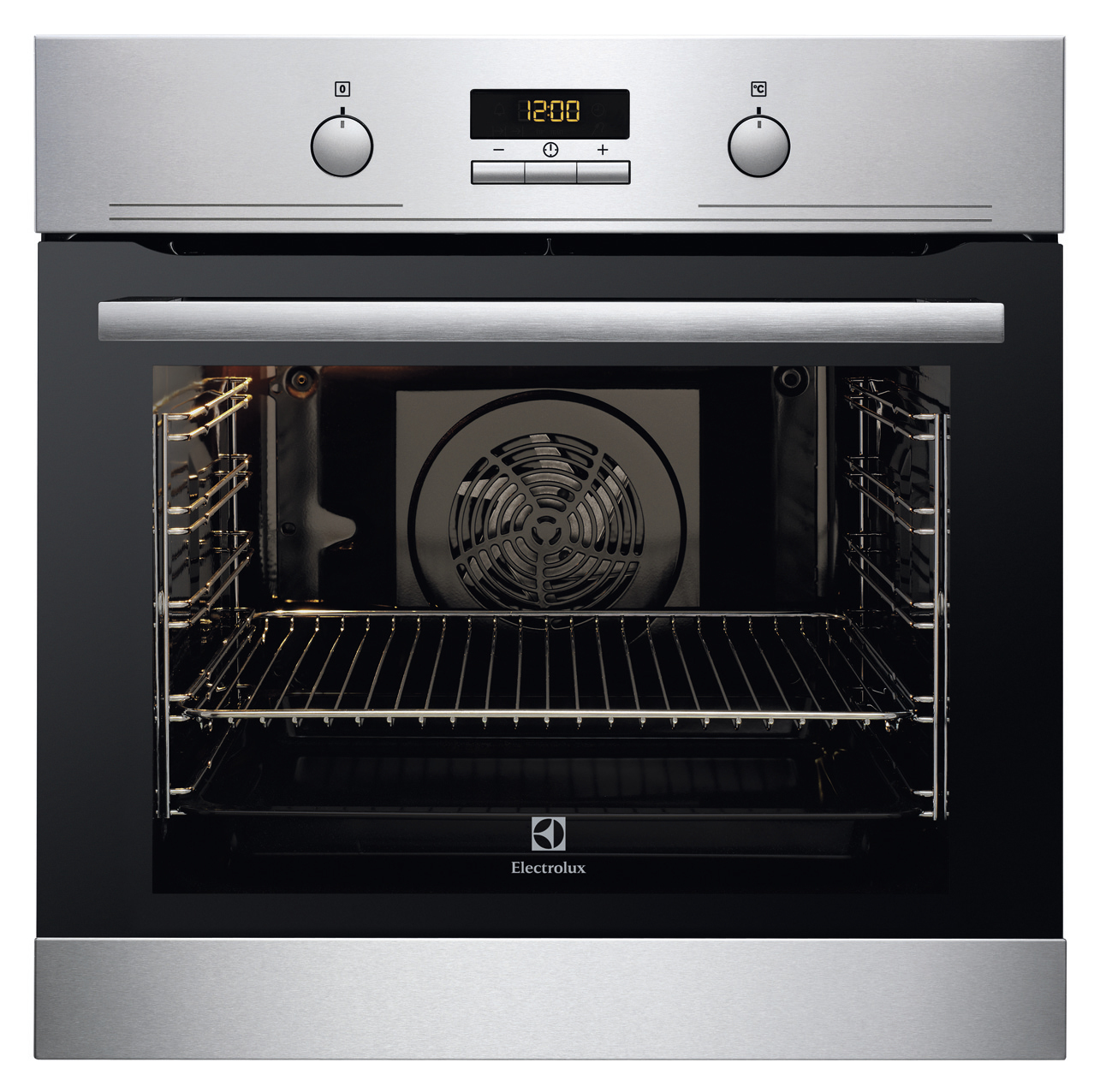 Electrolux EOC3410COX — vue 1 sur 3