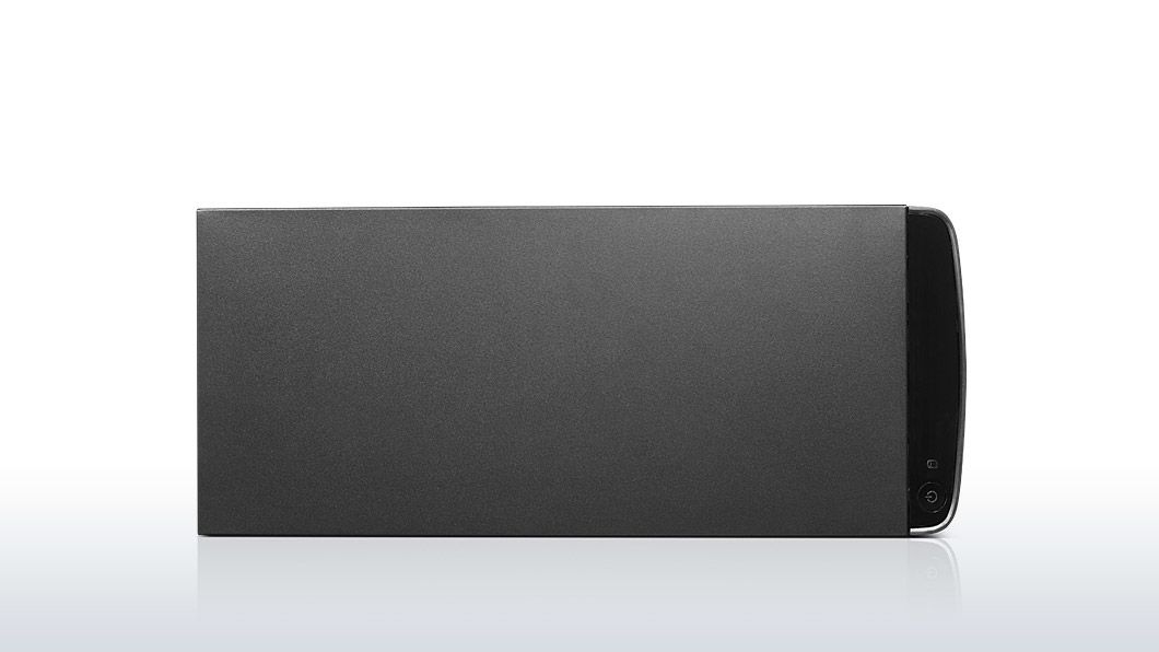 Lenovo Essential H530 Intel® Core™ i5 i5-4460 4 GB DDR3L-SDRAM 2 TB Hybrid-HDD AMD Radeon R7 240 Windows 8.1 Mini Tower PC Black image 7