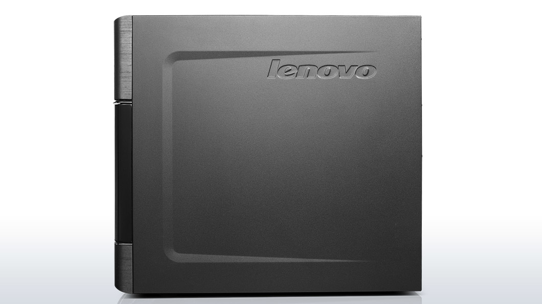 Lenovo Essential H530 Intel® Core™ i5 i5-4460 4 GB DDR3L-SDRAM 2 TB Hybrid-HDD AMD Radeon R7 240 Windows 8.1 Mini Tower PC Black image 10