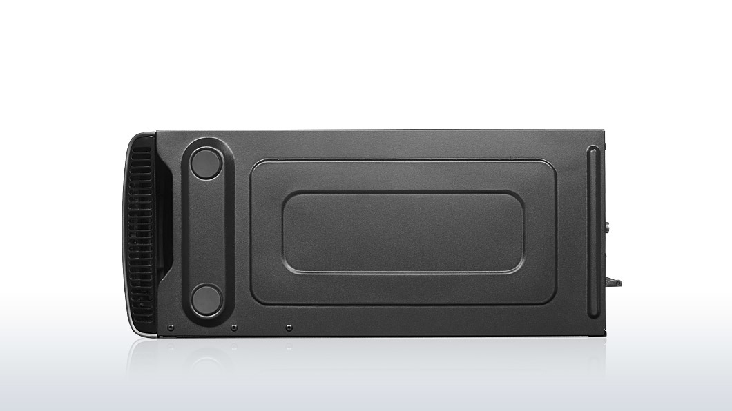 Lenovo Essential H530 Intel® Core™ i5 i5-4460 4 GB DDR3L-SDRAM 2 TB Hybrid-HDD AMD Radeon R7 240 Windows 8.1 Mini Tower PC Black image 8