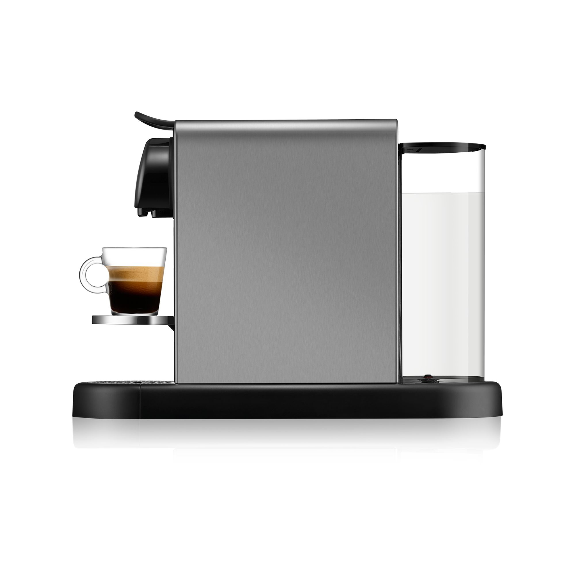 Krups NES CITIZ PLATINUM XN610T Fully-auto Capsule coffee machine – image 4