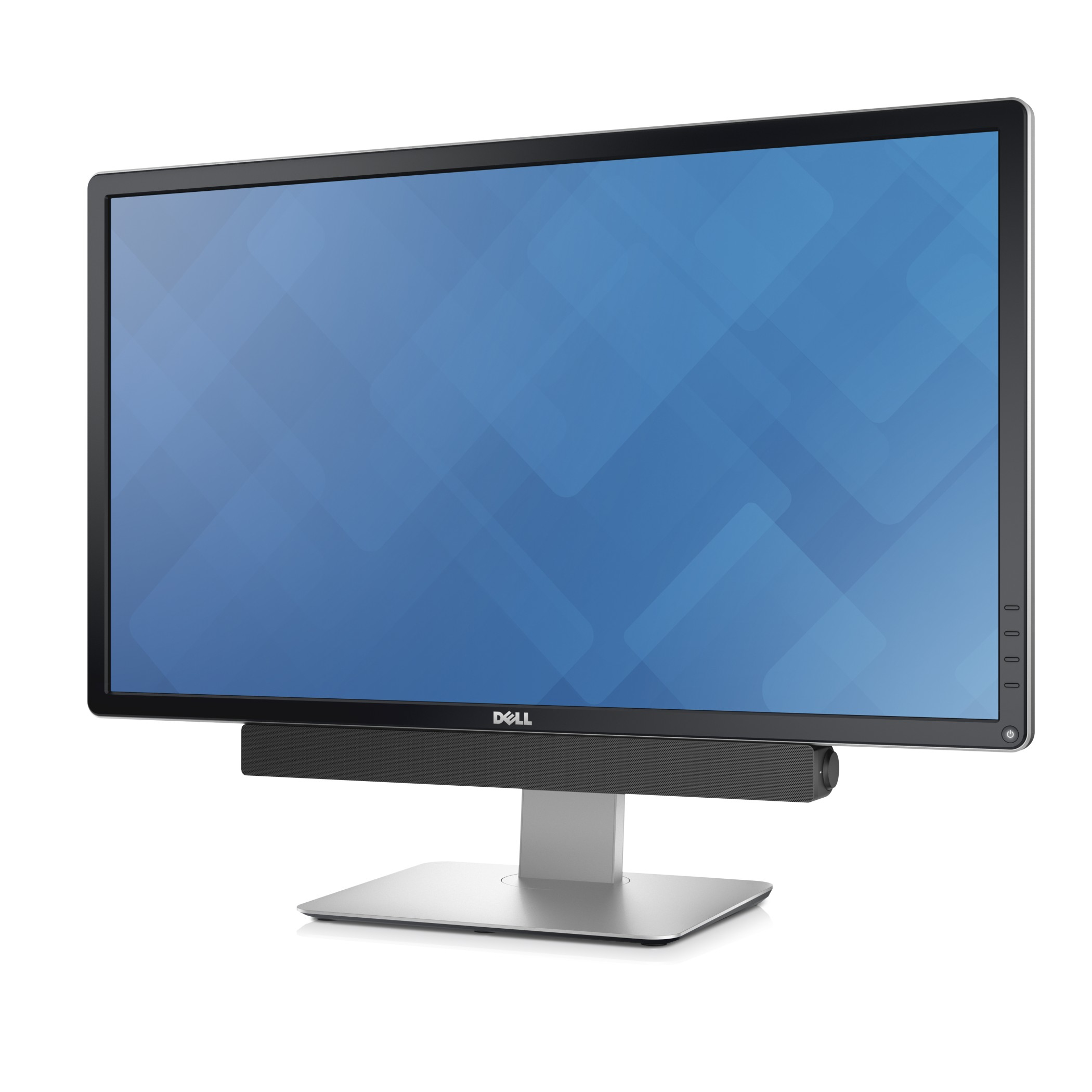 DELL Professional P2815Q computer monitor 71.1 cm (28″) 3840 x 2160 pixels 4K Ultra HD LED Black image 5