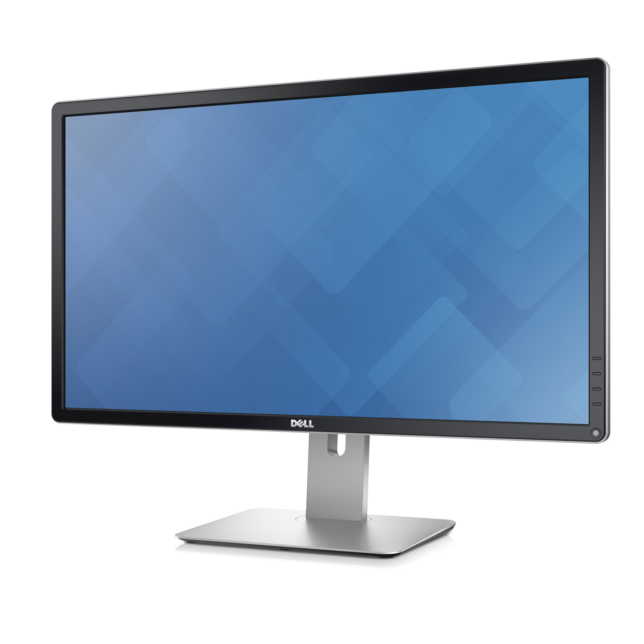 DELL Professional P2815Q computer monitor 71.1 cm (28″) 3840 x 2160 pixels 4K Ultra HD LED Black image 4
