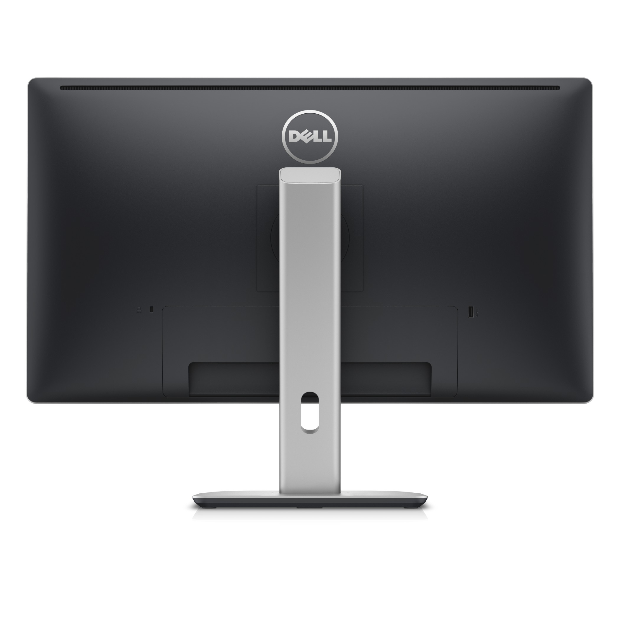 DELL Professional P2815Q computer monitor 71.1 cm (28″) 3840 x 2160 pixels 4K Ultra HD LED Black image 6